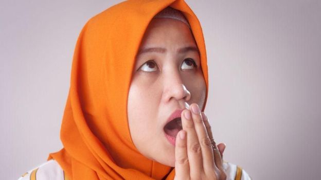 Simak! Ini 9 Tips Agar Napas Tetap Segar Tak Bau Mulut Selama Berpuasa   